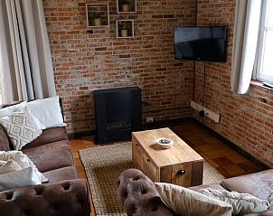 Guest house 0110714 - Holiday property West Flanders - Vakantiehuis in Westouter