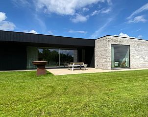 Guest house 0110716 • Holiday property West Flanders • Huisje in Heuvelland 