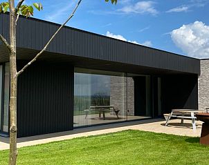 Guest house 0110716 - Holiday property West Flanders - Huisje in Heuvelland