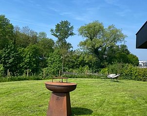 Guest house 0110716 - Holiday property West Flanders - Huisje in Heuvelland