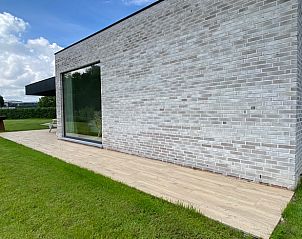 Guest house 0110716 - Holiday property West Flanders - Huisje in Heuvelland