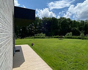 Guest house 0110716 - Holiday property West Flanders - Huisje in Heuvelland