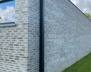 Guest house 0110716 - Holiday property West Flanders - Huisje in Heuvelland