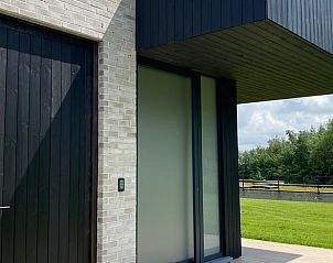 Guest house 0110716 - Holiday property West Flanders - Huisje in Heuvelland