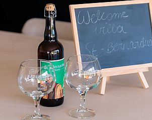 Guest house 0110716 - Holiday property West Flanders - Huisje in Heuvelland