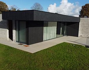 Guest house 0110717 - Holiday property West Flanders - Vakantiehuisje in Westouter