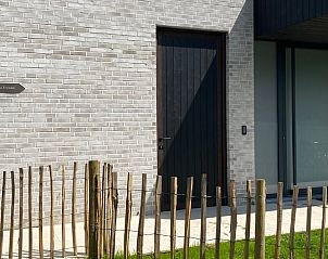 Guest house 0110717 - Holiday property West Flanders - Vakantiehuisje in Westouter