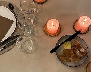 Guest house 0110717 - Holiday property West Flanders - Vakantiehuisje in Westouter