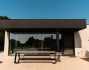 Guest house 0110718 - Holiday property West Flanders - Vakantiehuis in Heuvelland