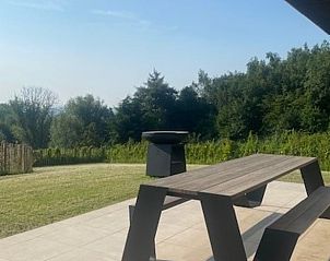 Guest house 0110718 - Holiday property West Flanders - Vakantiehuis in Heuvelland