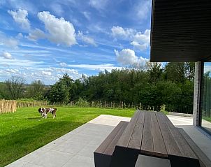 Guest house 0110718 - Holiday property West Flanders - Vakantiehuis in Heuvelland