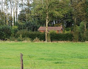 Guest house 0110721 - Holiday property West Flanders - Vakantiehuisje in westouter/heuvelland