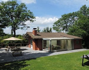 Guest house 0110721 - Holiday property West Flanders - Vakantiehuisje in westouter/heuvelland