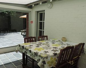 Guest house 0110721 - Holiday property West Flanders - Vakantiehuisje in westouter/heuvelland