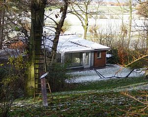 Guest house 0110721 - Holiday property West Flanders - Vakantiehuisje in westouter/heuvelland