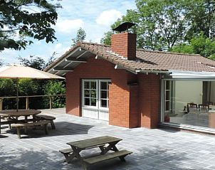 Guest house 0110721 - Holiday property West Flanders - Vakantiehuisje in westouter/heuvelland