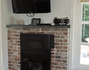 Guest house 0110721 - Holiday property West Flanders - Vakantiehuisje in westouter/heuvelland