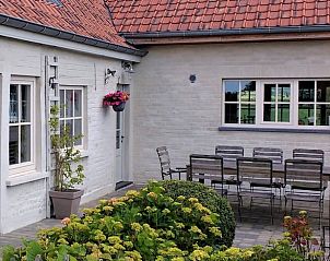 Guest house 0110722 - Holiday property West Flanders - Vakantiehuisje in Westouter - Heuvelland