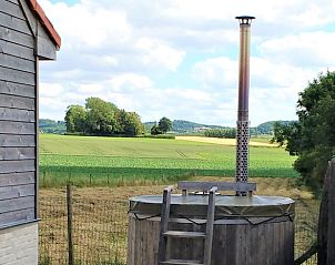 Guest house 0110722 - Holiday property West Flanders - Vakantiehuisje in Westouter - Heuvelland