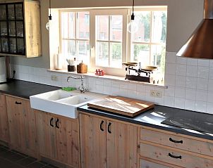 Guest house 0110722 - Holiday property West Flanders - Vakantiehuisje in Westouter - Heuvelland