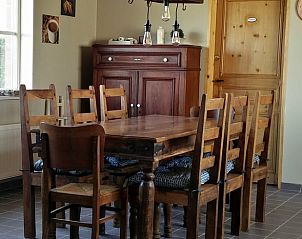 Guest house 0110722 - Holiday property West Flanders - Vakantiehuisje in Westouter - Heuvelland