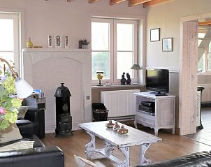 Guest house 0110722 - Holiday property West Flanders - Vakantiehuisje in Westouter - Heuvelland