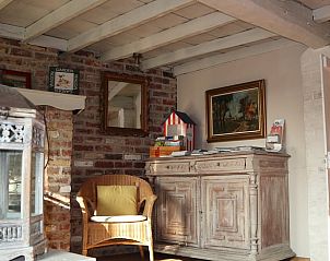 Guest house 0110722 - Holiday property West Flanders - Vakantiehuisje in Westouter - Heuvelland