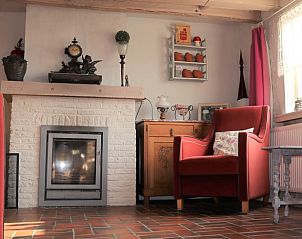 Guest house 0110722 - Holiday property West Flanders - Vakantiehuisje in Westouter - Heuvelland