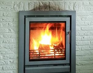 Guest house 0110722 - Holiday property West Flanders - Vakantiehuisje in Westouter - Heuvelland