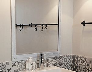 Guest house 0110722 - Holiday property West Flanders - Vakantiehuisje in Westouter - Heuvelland