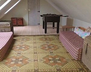 Guest house 0110722 - Holiday property West Flanders - Vakantiehuisje in Westouter - Heuvelland