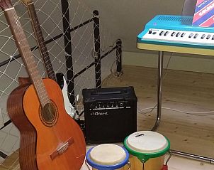 Guest house 0110722 - Holiday property West Flanders - Vakantiehuisje in Westouter - Heuvelland