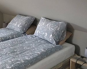 Guest house 0110722 - Holiday property West Flanders - Vakantiehuisje in Westouter - Heuvelland