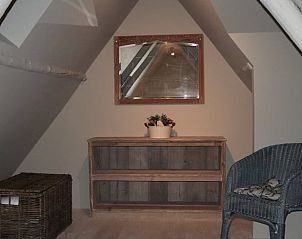 Guest house 0110722 - Holiday property West Flanders - Vakantiehuisje in Westouter - Heuvelland