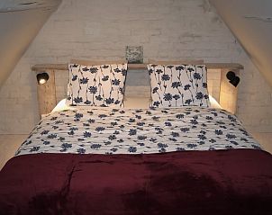 Guest house 0110722 - Holiday property West Flanders - Vakantiehuisje in Westouter - Heuvelland