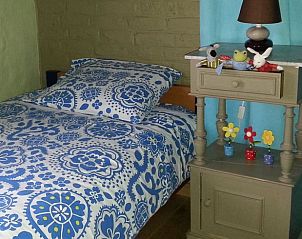 Guest house 0110722 - Holiday property West Flanders - Vakantiehuisje in Westouter - Heuvelland