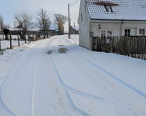 Guest house 0110722 - Holiday property West Flanders - Vakantiehuisje in Westouter - Heuvelland