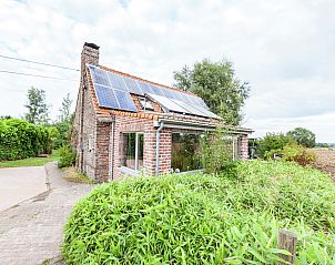 Unterkunft 0110723 - Chalet Westflandern - Den Keibilk