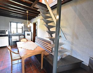 Unterkunft 0110723 - Chalet Westflandern - Den Keibilk