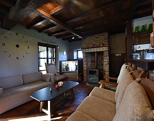 Unterkunft 0110723 - Chalet Westflandern - Den Keibilk