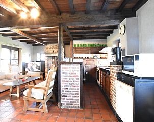 Unterkunft 0110723 - Chalet Westflandern - Den Keibilk
