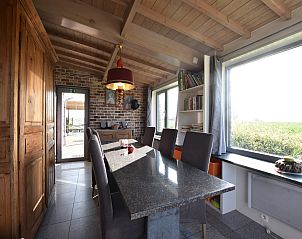 Unterkunft 0110723 - Chalet Westflandern - Den Keibilk