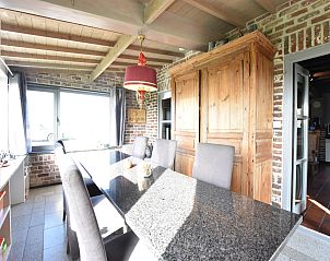 Unterkunft 0110723 - Chalet Westflandern - Den Keibilk