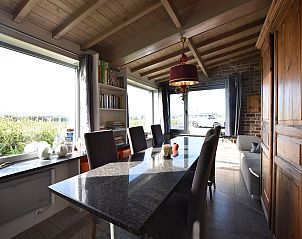 Unterkunft 0110723 - Chalet Westflandern - Den Keibilk