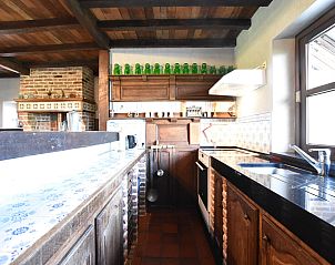 Unterkunft 0110723 - Chalet Westflandern - Den Keibilk