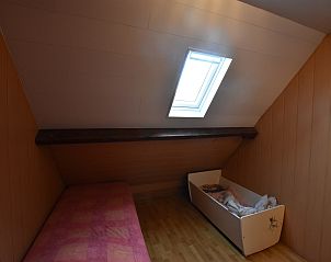 Unterkunft 0110723 - Chalet Westflandern - Den Keibilk