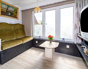 Unterkunft 0110724 - Chalet Westflandern - Chalet Den Keibilk