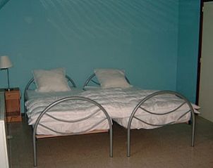 Guest house 0110810 - Holiday property West Flanders - kwakkelnest