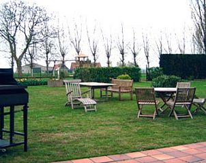 Guest house 0110810 - Holiday property West Flanders - kwakkelnest