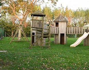 Guest house 0110810 - Holiday property West Flanders - kwakkelnest